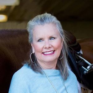 Meet your Posher, Karen